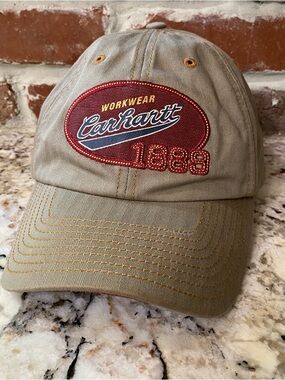 Carhartt Workwear Hat